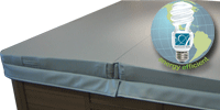 Standard Spa Cover